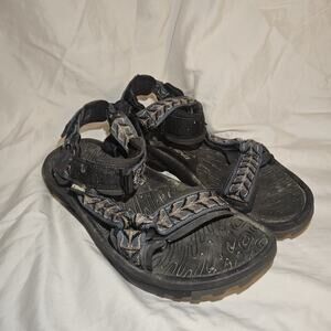 Teva Men's Sandals Size 10